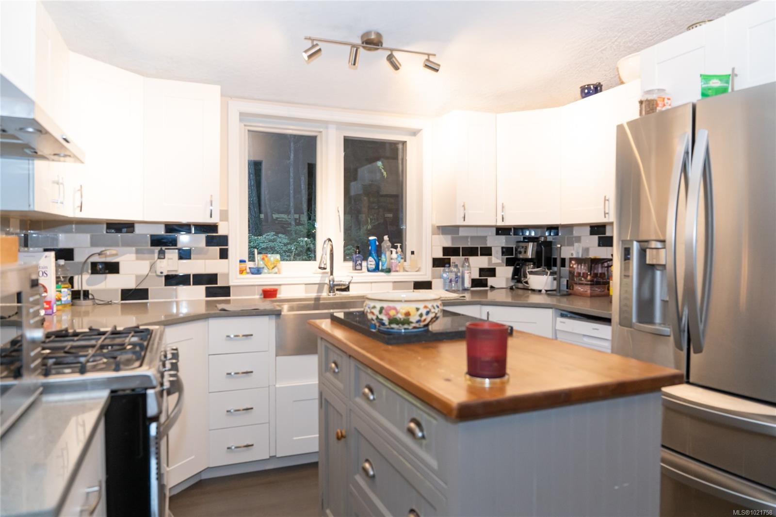 149 Pilkey Point Rd, Thetis Island, BC