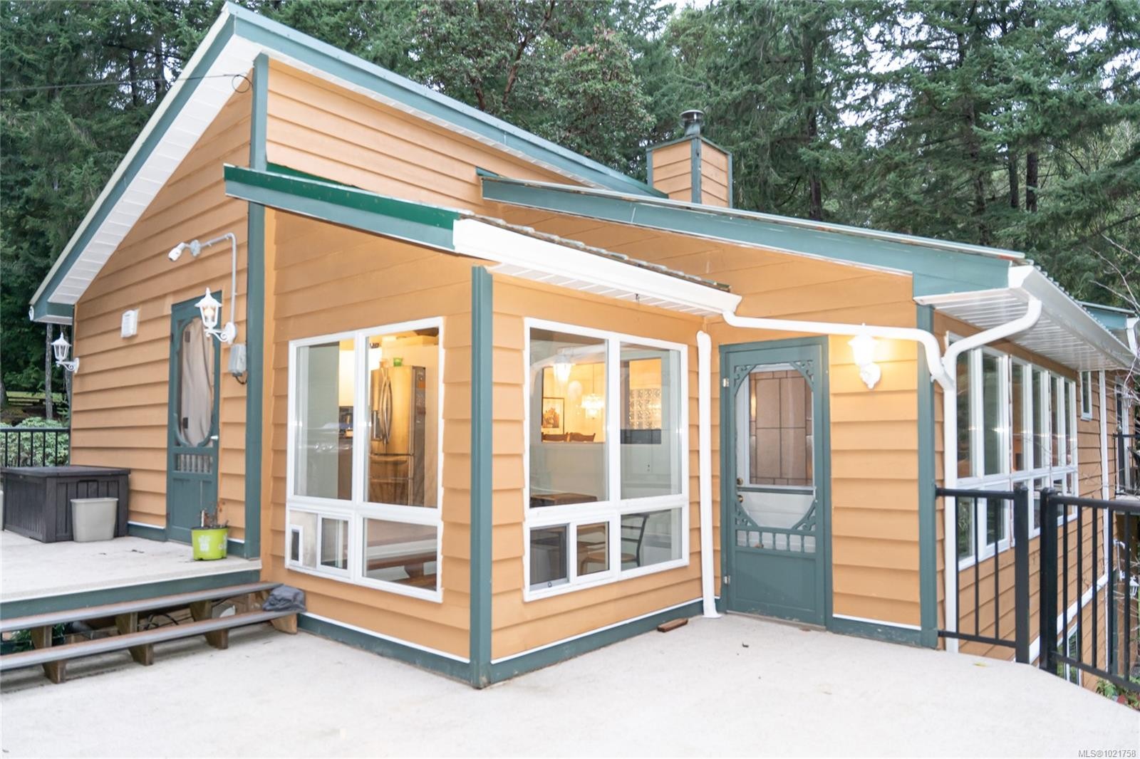 149 Pilkey Point Rd, Thetis Island, BC