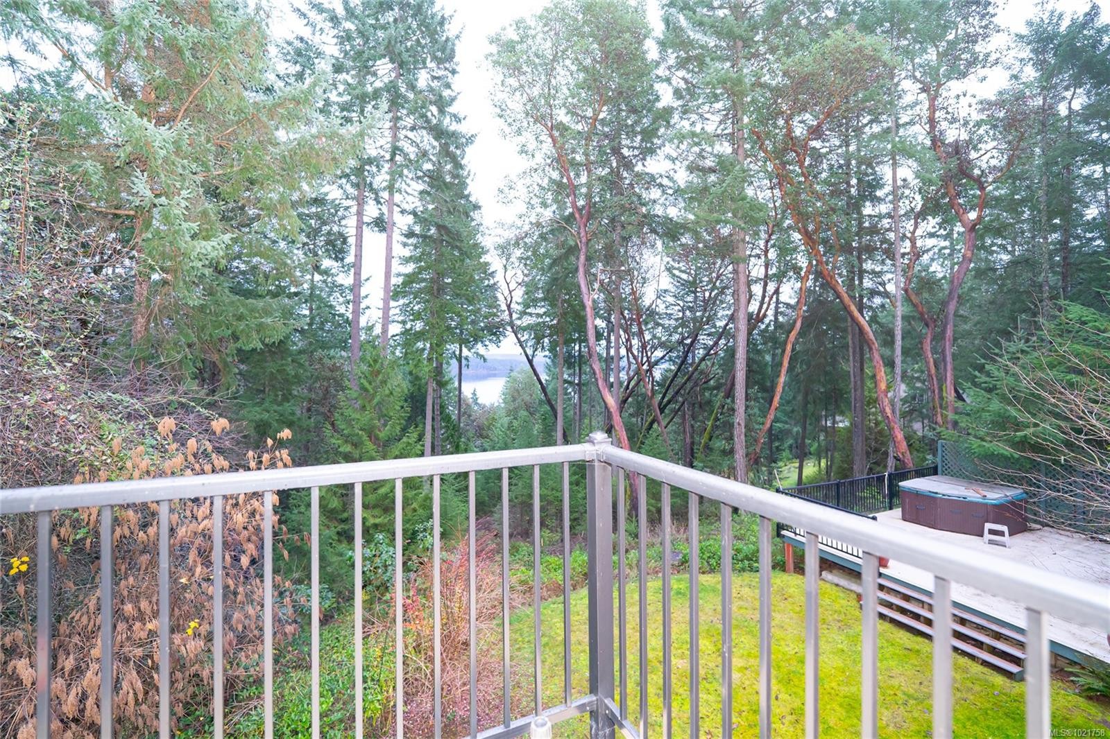 149 Pilkey Point Rd, Thetis Island, BC