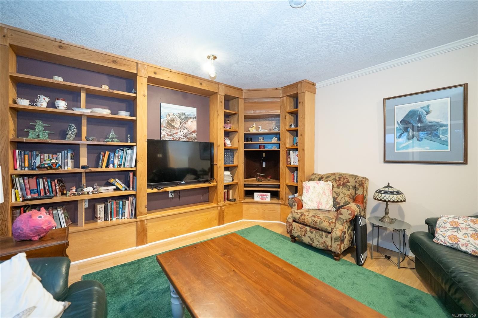 149 Pilkey Point Rd, Thetis Island, BC