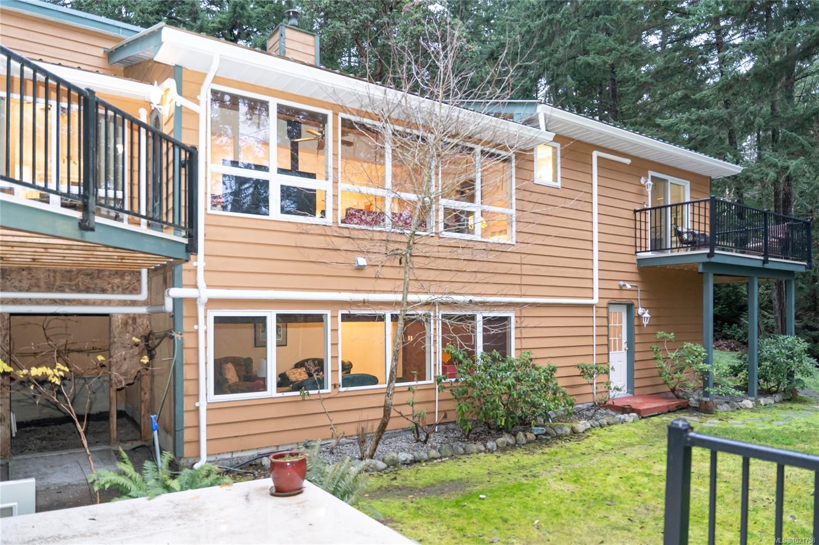 149 Pilkey Point Rd, Thetis Island, BC