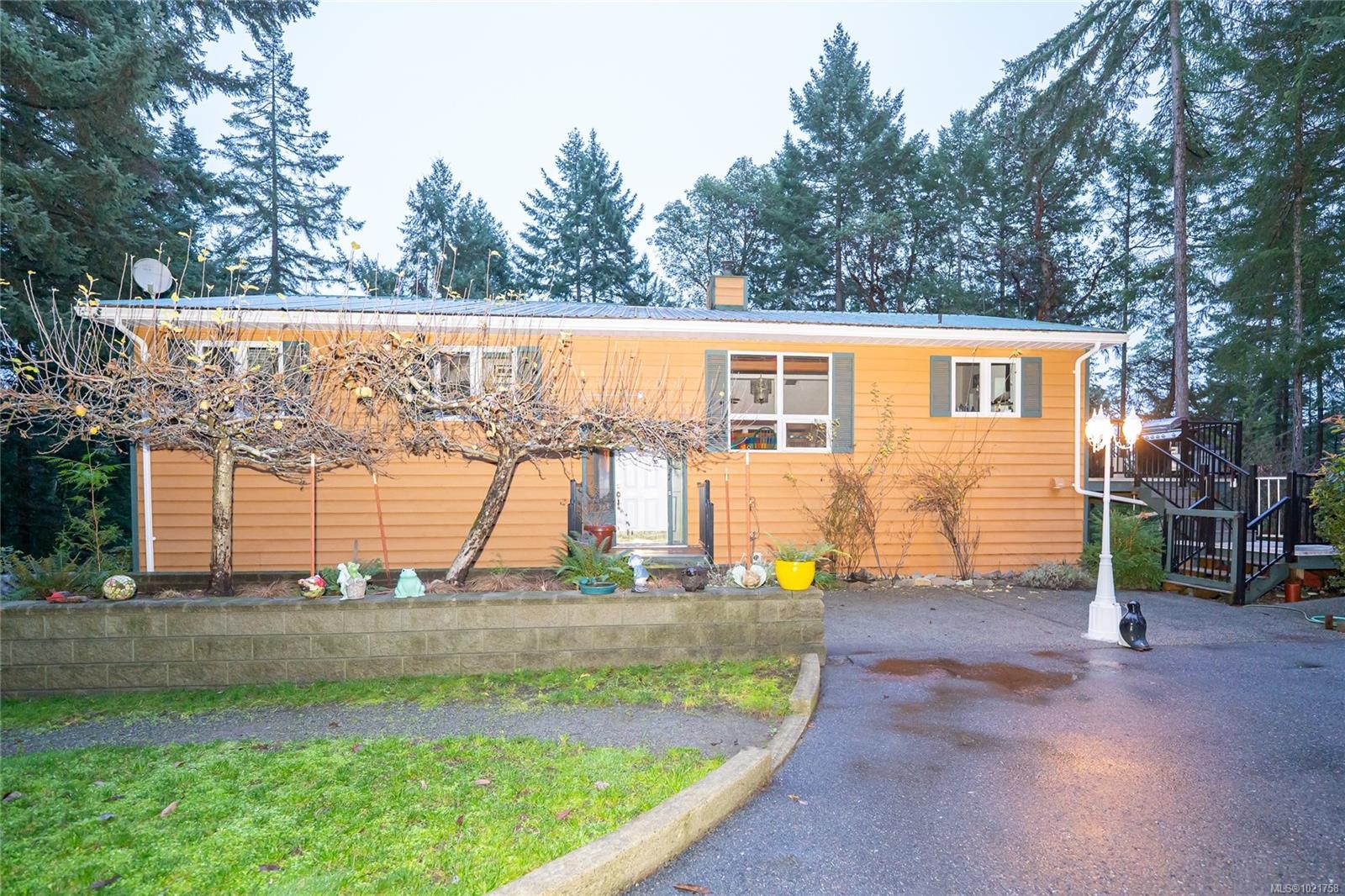 149 Pilkey Point Rd, Thetis Island, BC