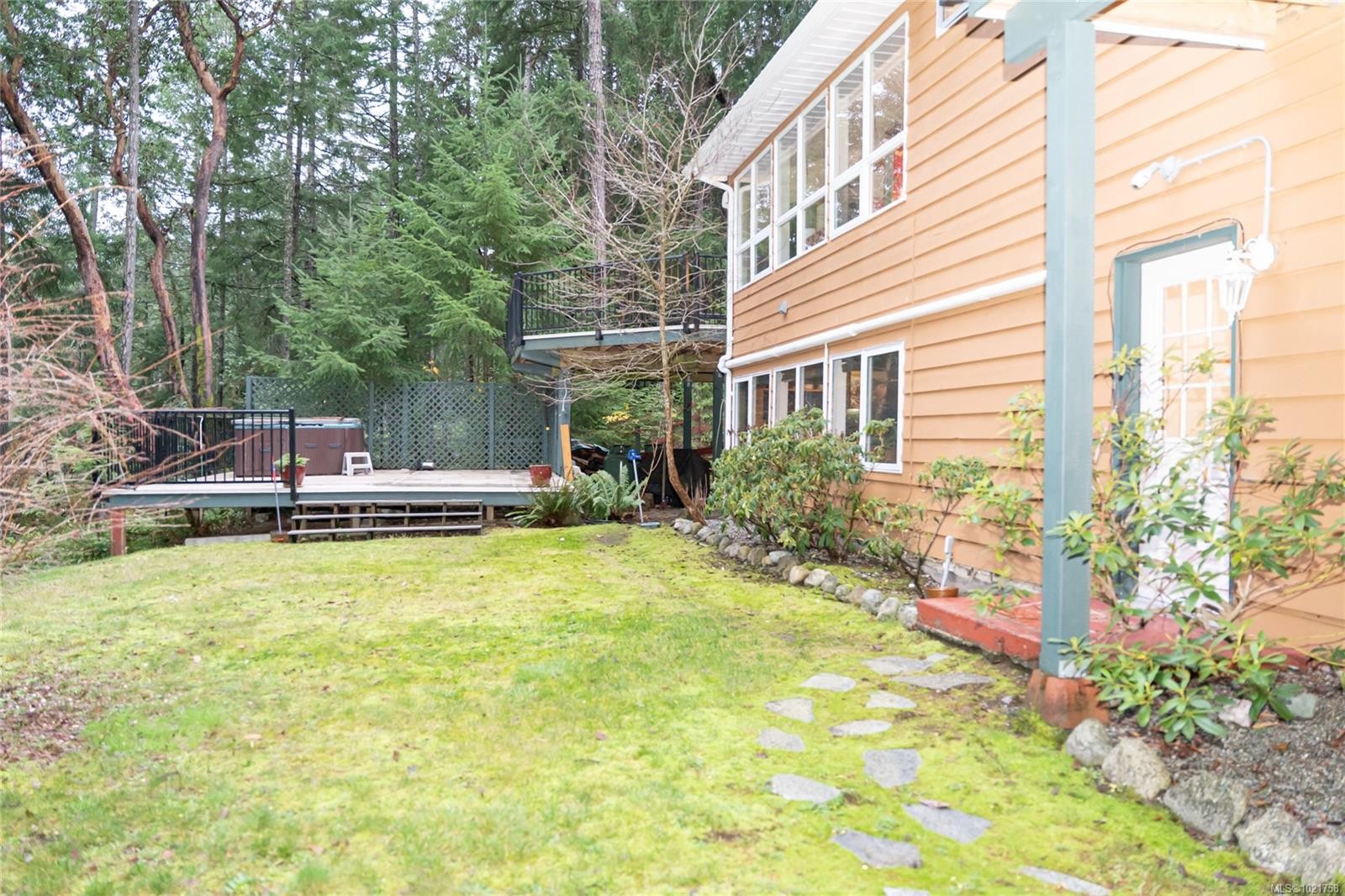 149 Pilkey Point Rd, Thetis Island, BC