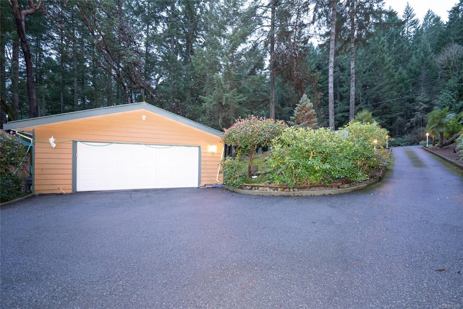 149 Pilkey Point Rd, Thetis Island, BC