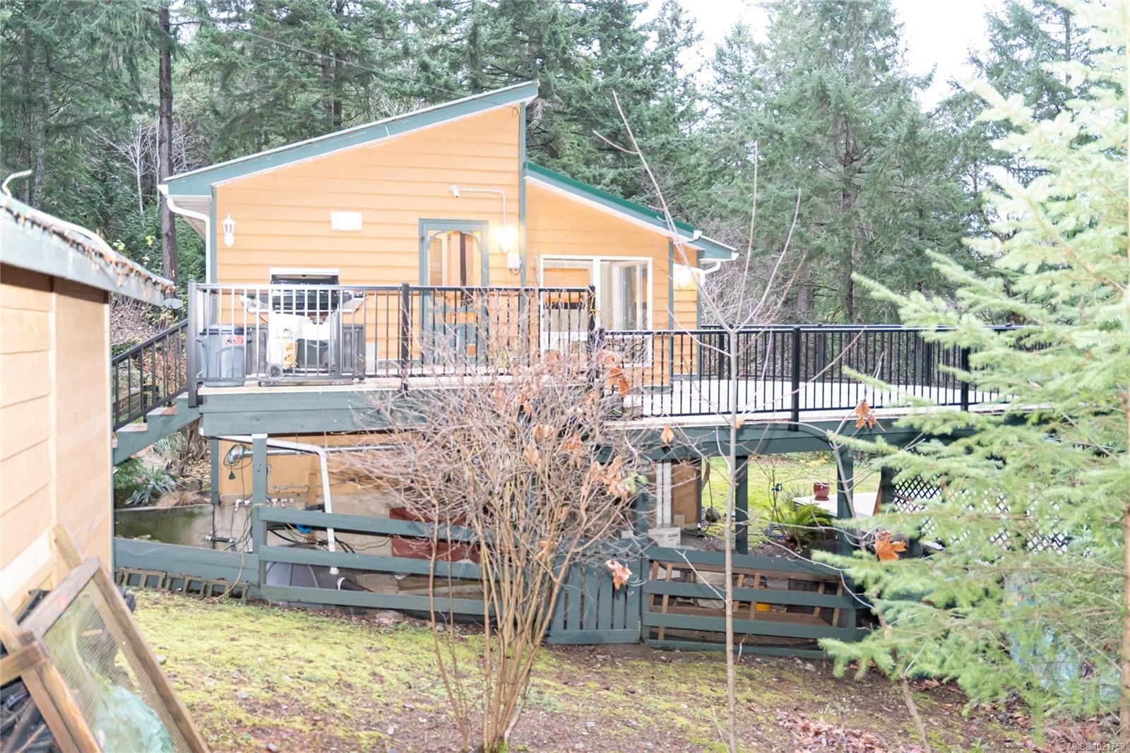 149 Pilkey Point Rd, Thetis Island, BC