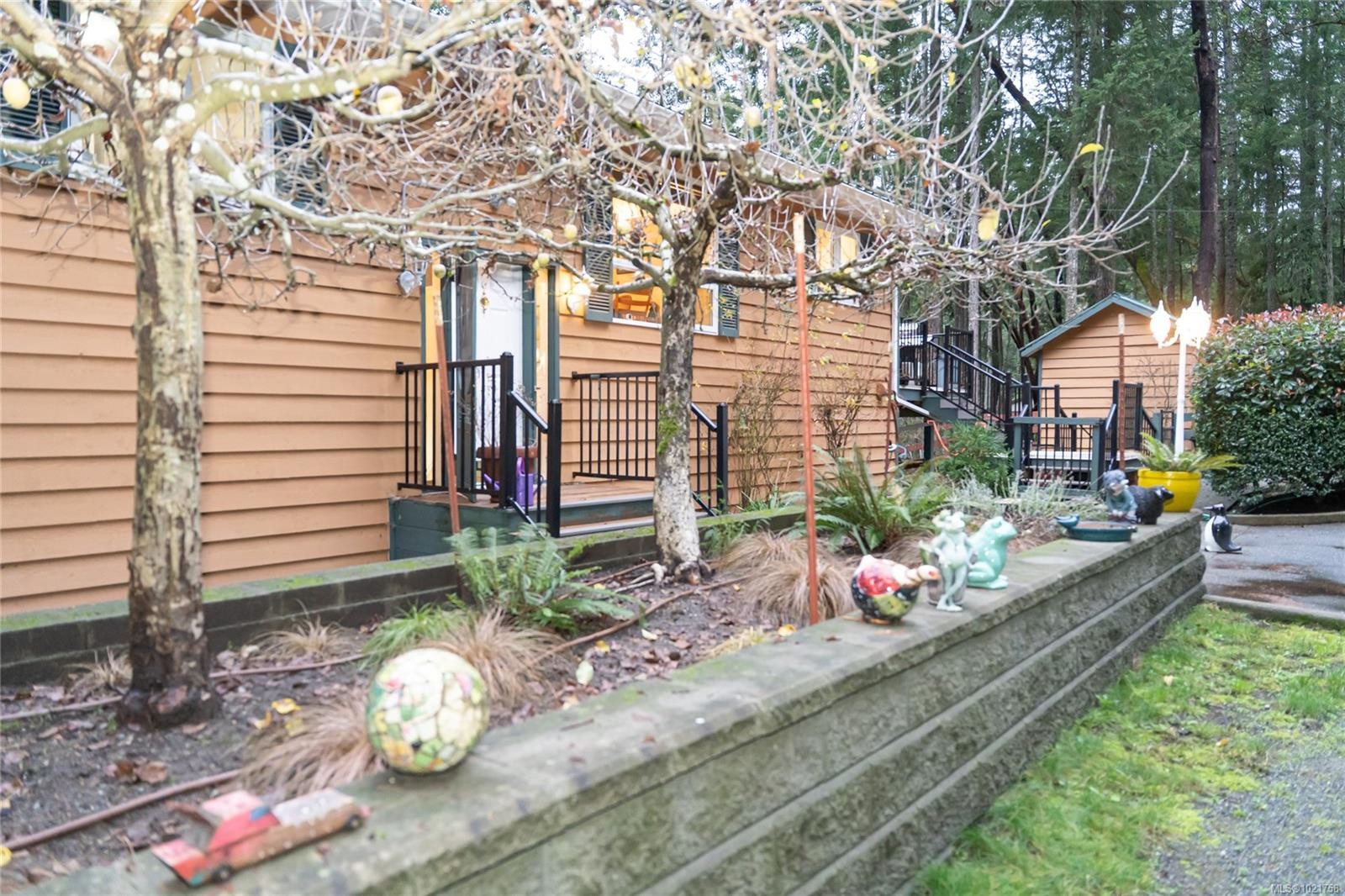 149 Pilkey Point Rd, Thetis Island, BC