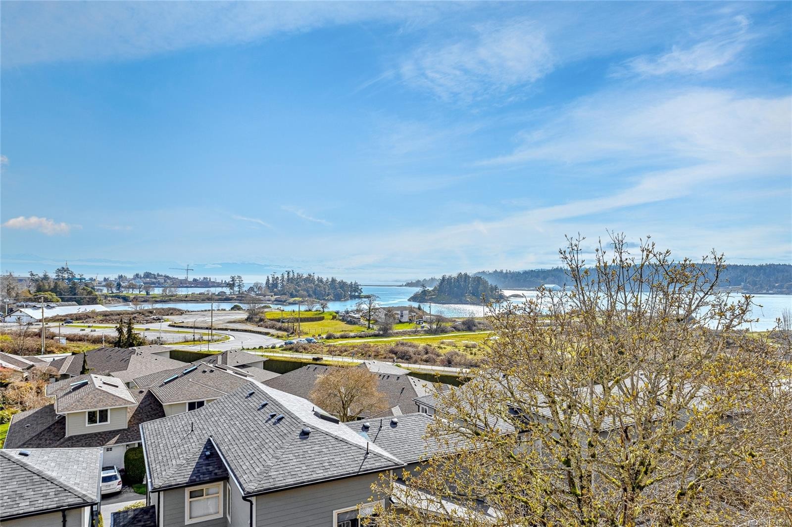 404-125 Aldersmith Pl, View Royal, BC