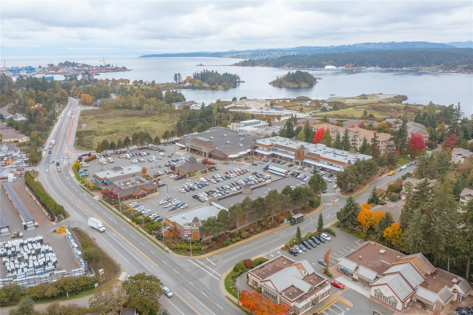 404-125 Aldersmith Pl, View Royal, BC