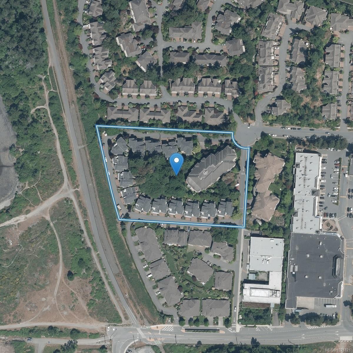 404-125 Aldersmith Pl, View Royal, BC