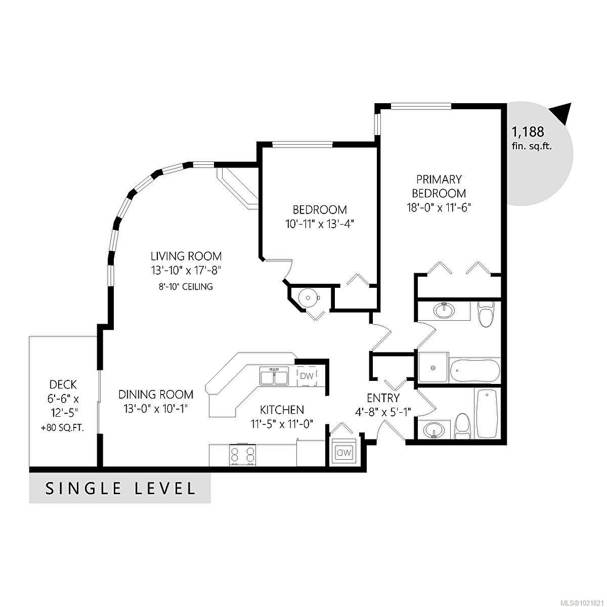 404-125 Aldersmith Pl, View Royal, BC