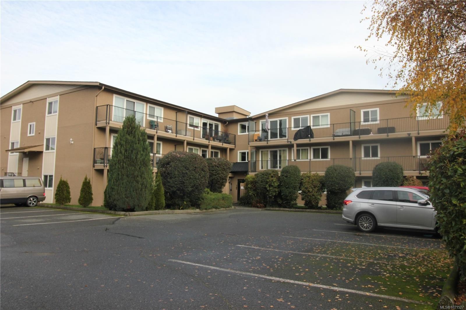 204-2515 Alexander St, Duncan, BC