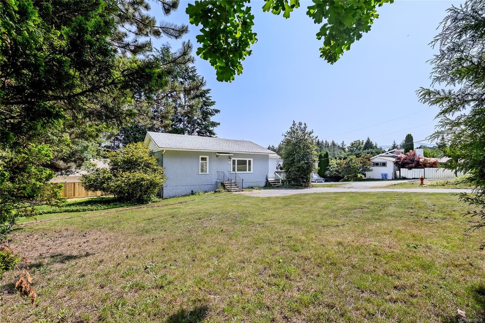 3500 Hammond Bay Rd, Nanaimo, BC