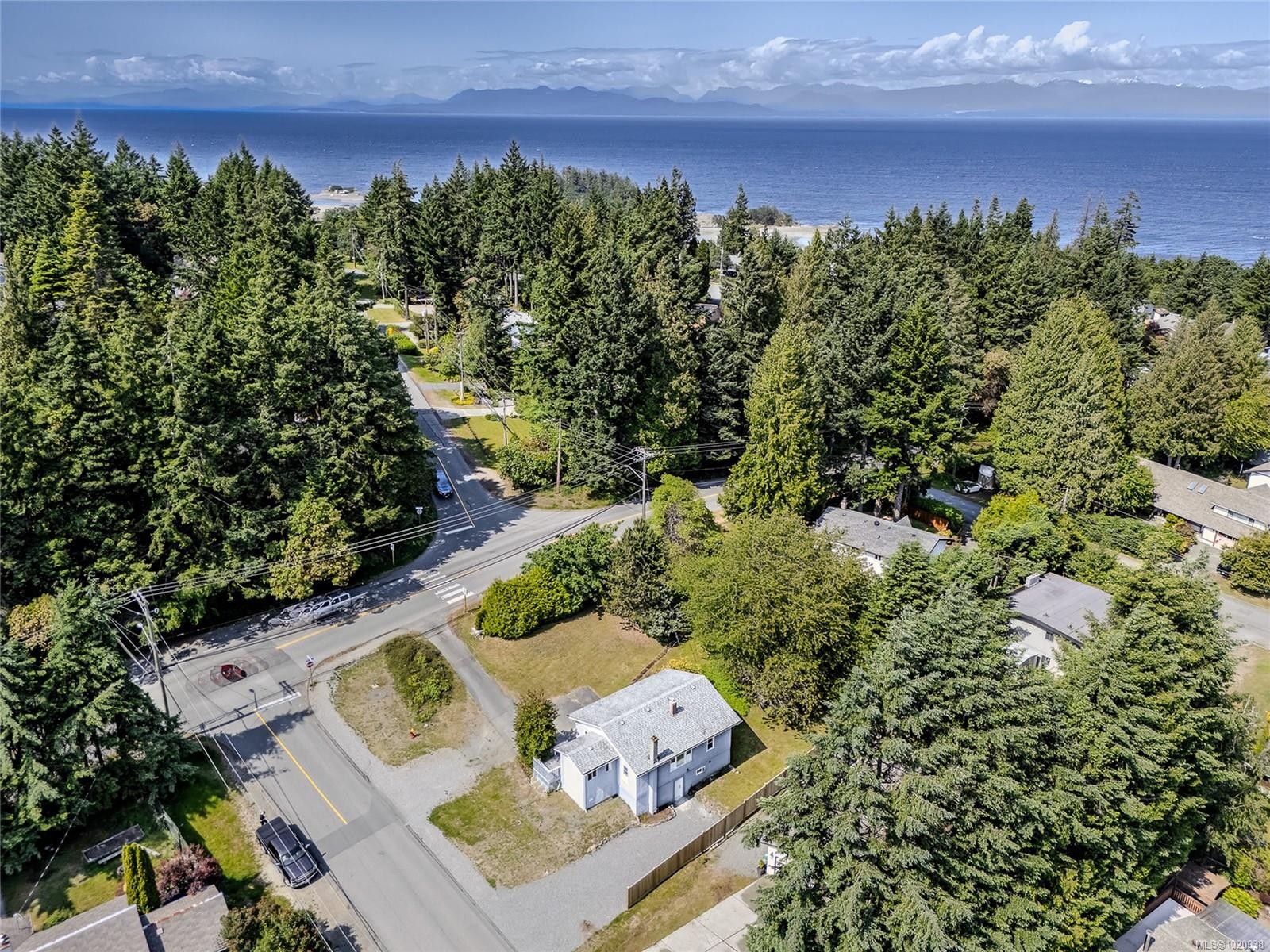 3500 Hammond Bay Rd, Nanaimo, BC