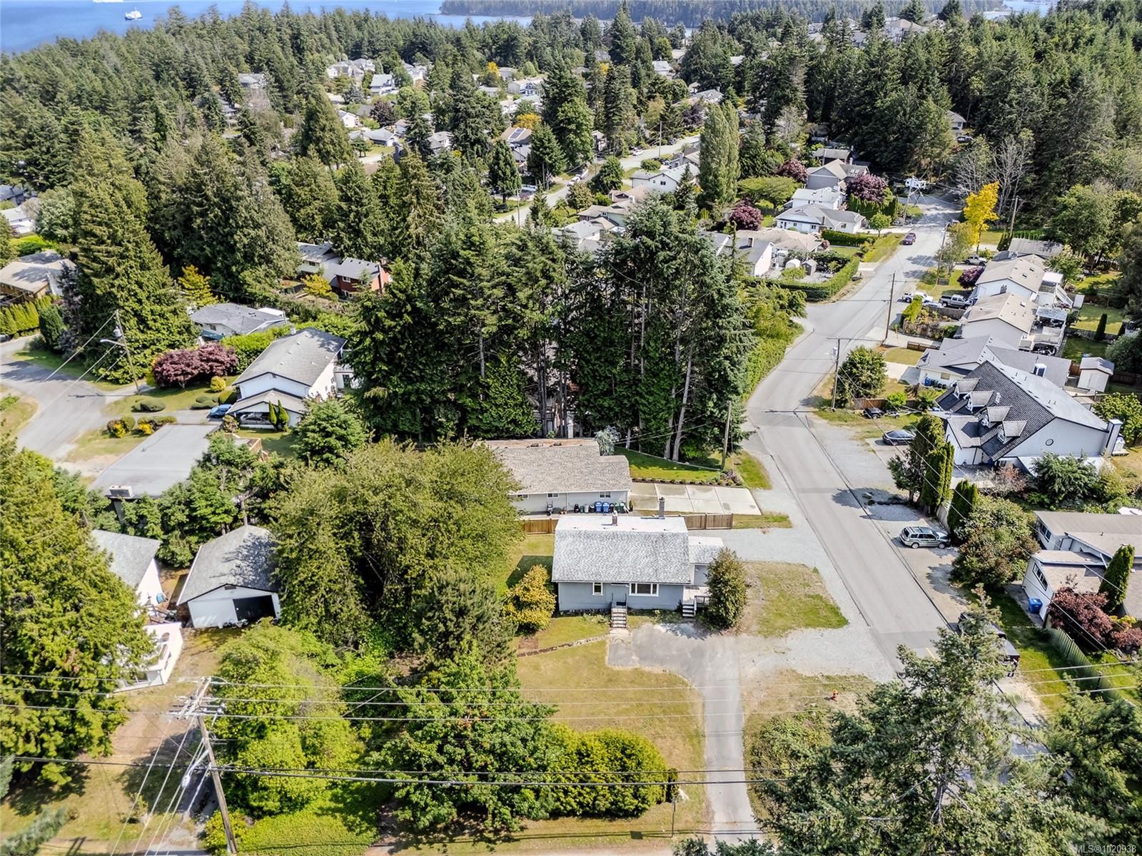 3500 Hammond Bay Rd, Nanaimo, BC