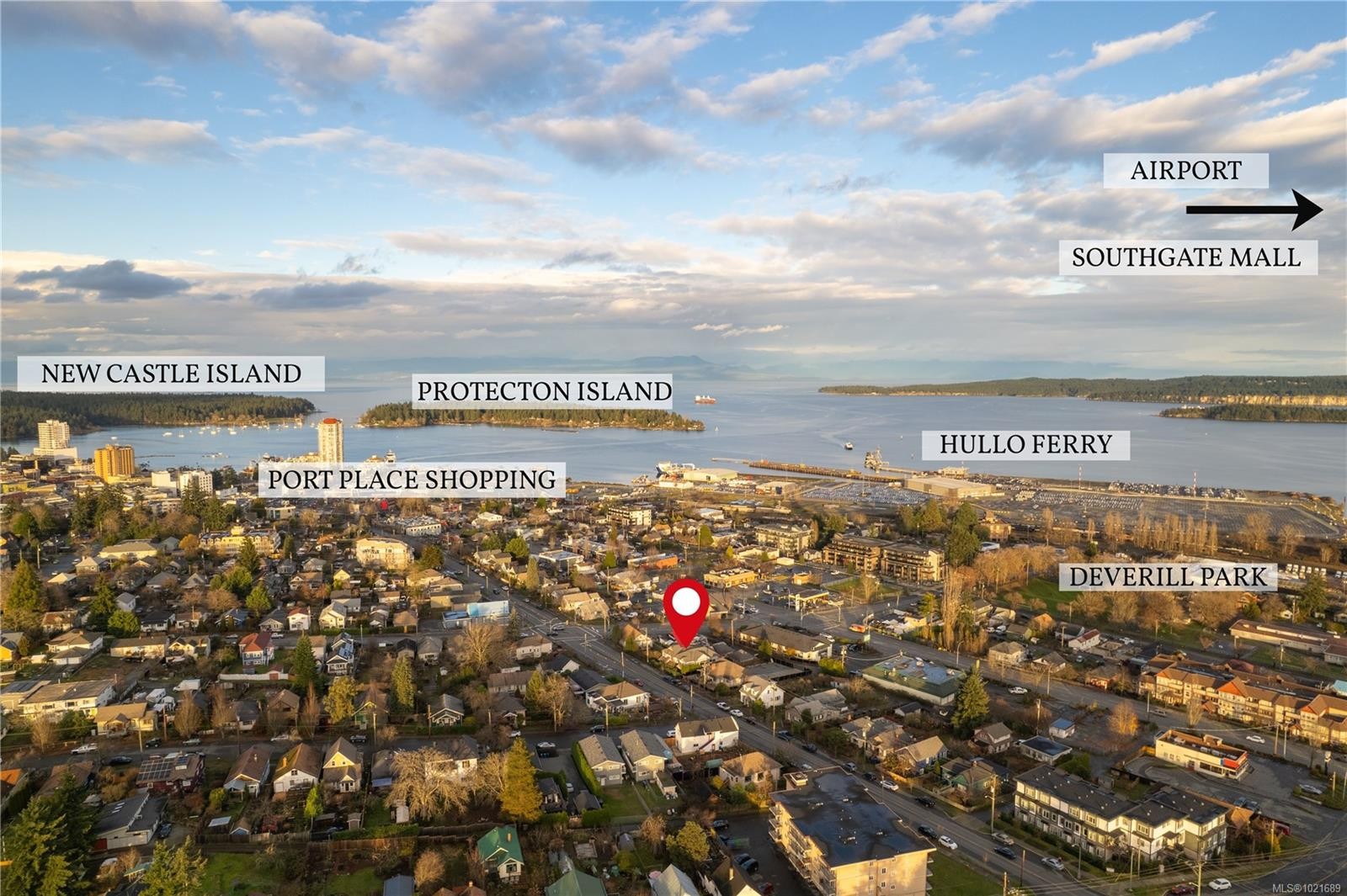 101-211 Victoria Rd, Nanaimo, BC