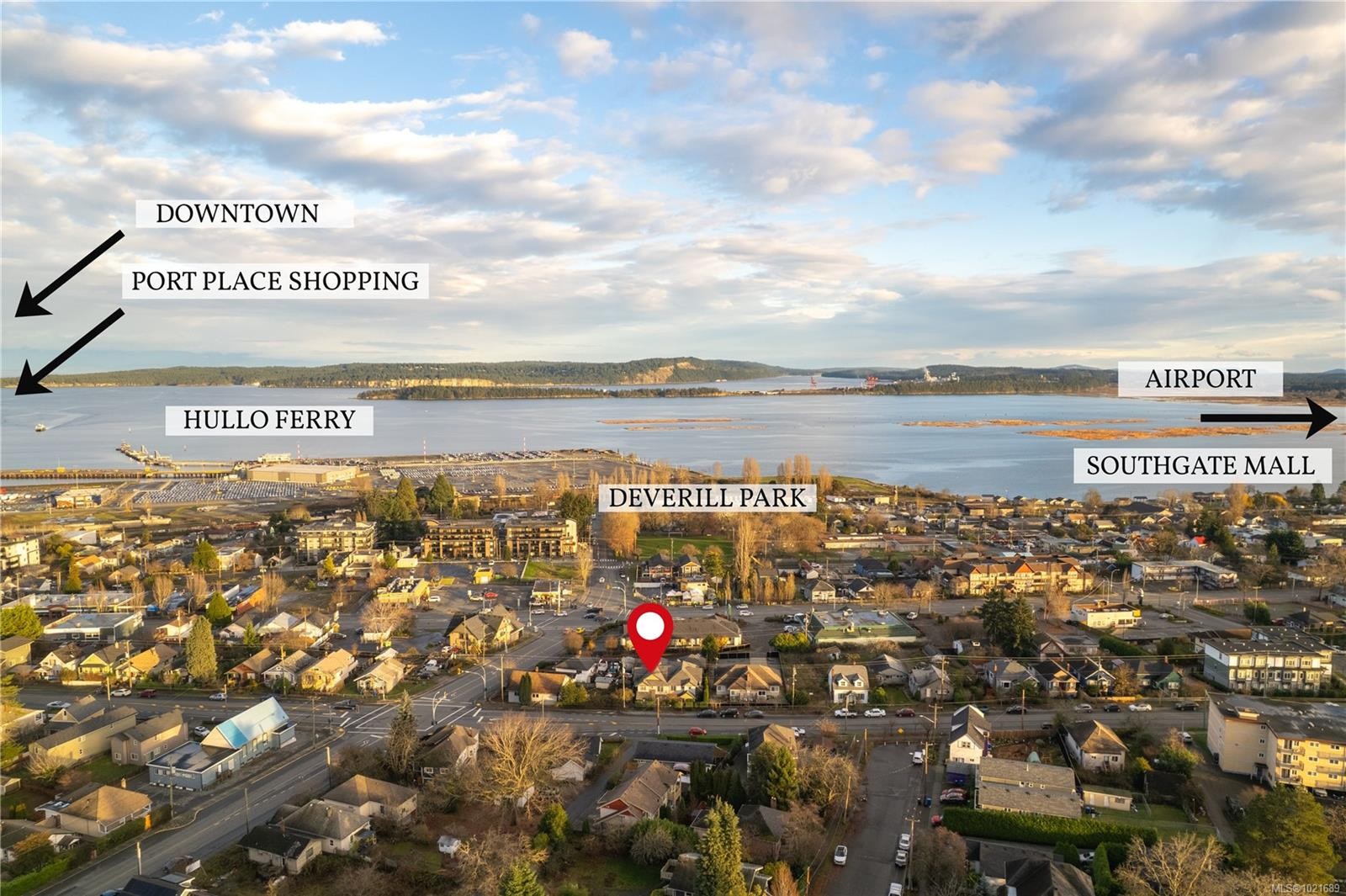 101-211 Victoria Rd, Nanaimo, BC