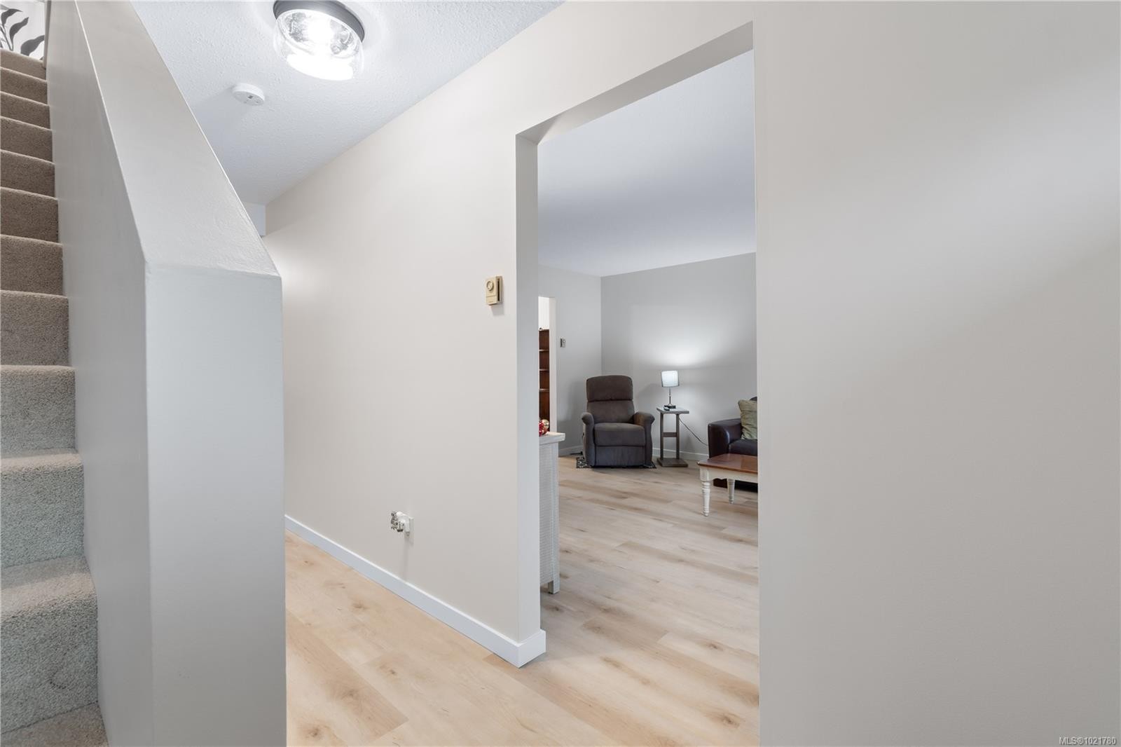 2629 Labieux Rd, Nanaimo, BC - Indoor Photo Showing Other Room