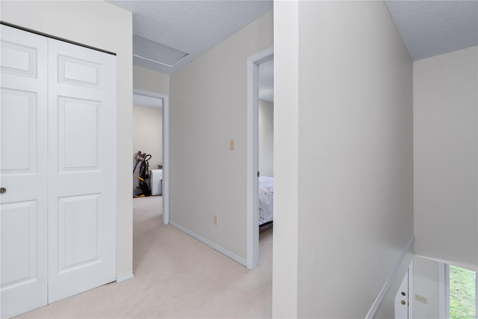 2629 Labieux Rd, Nanaimo, BC - Indoor Photo Showing Other Room