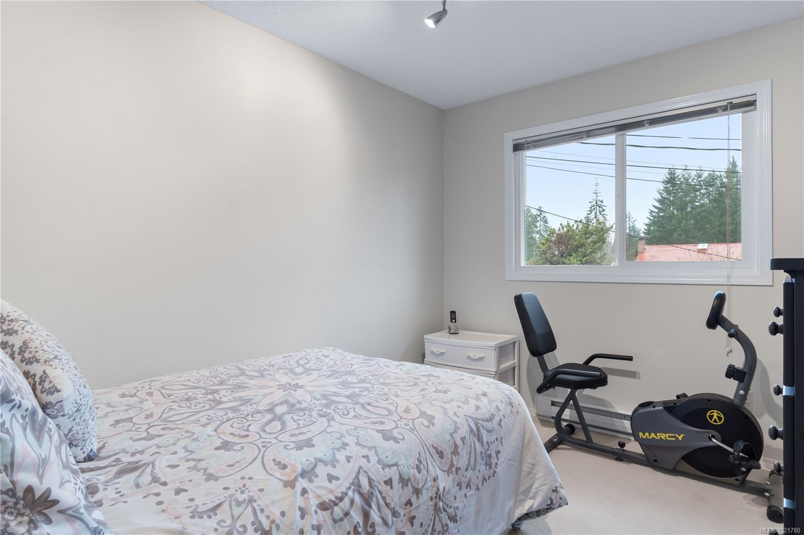 2629 Labieux Rd, Nanaimo, BC - Indoor Photo Showing Bedroom