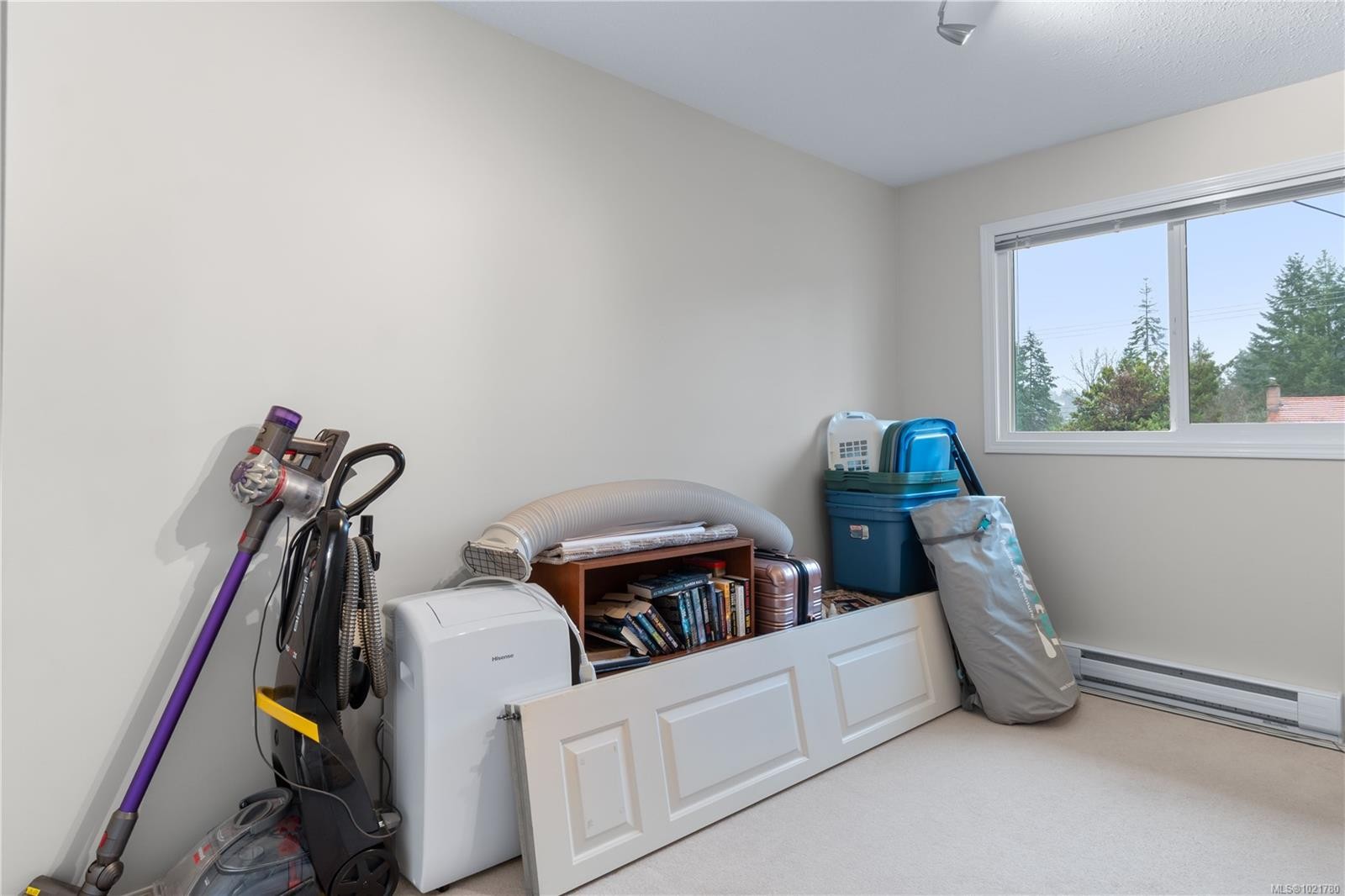 2629 Labieux Rd, Nanaimo, BC - Indoor