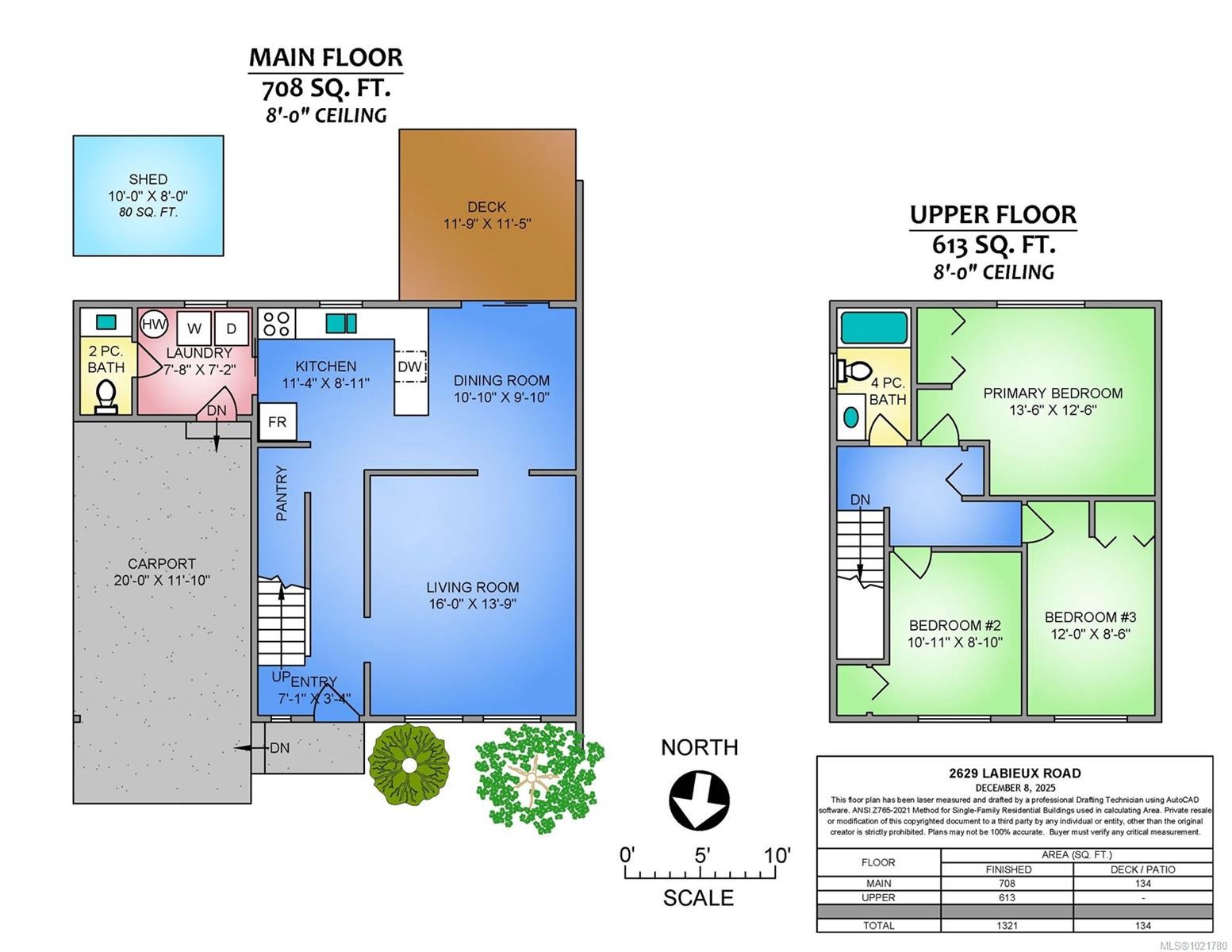 2629 Labieux Rd, Nanaimo, BC - Other