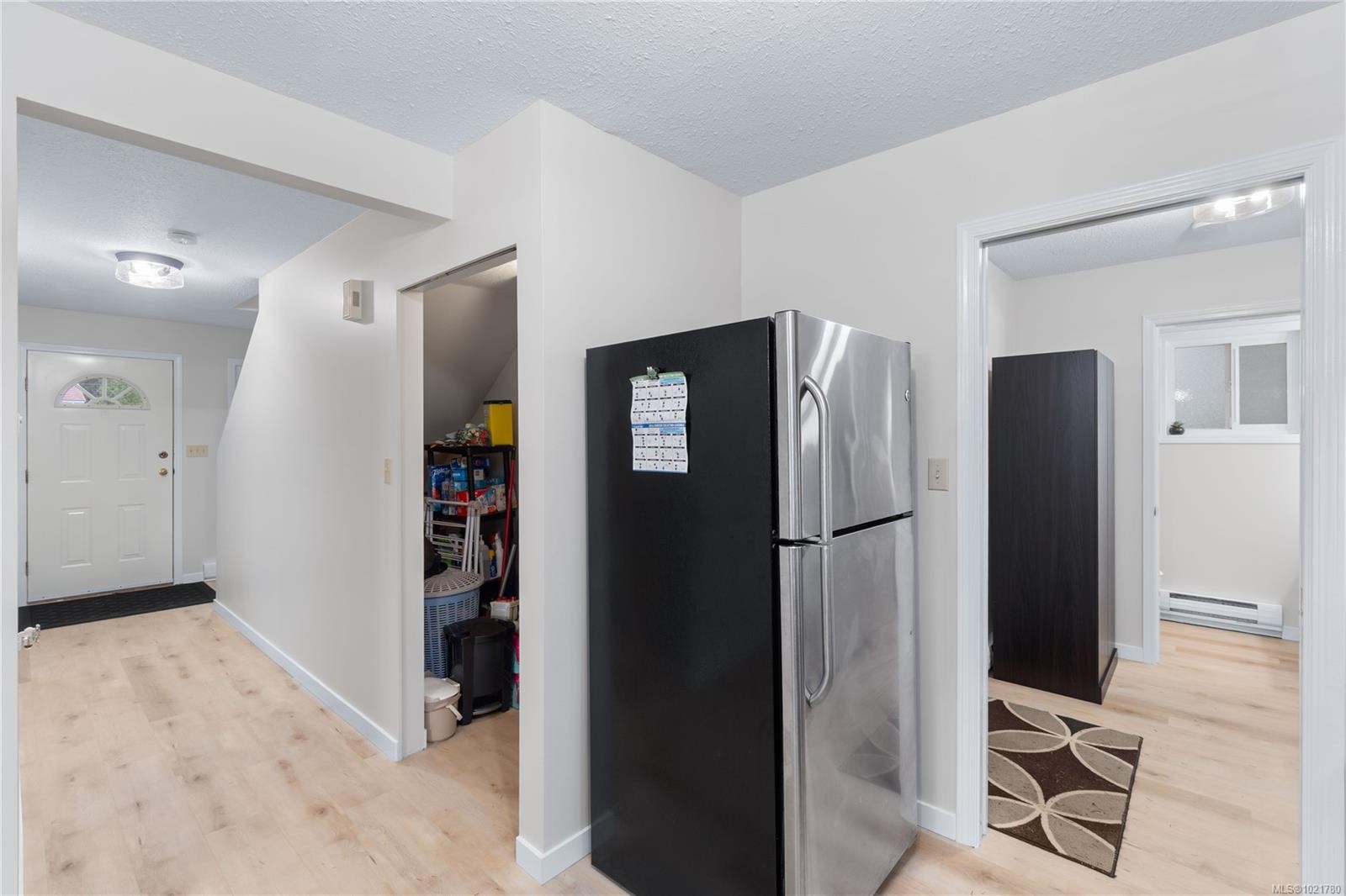 2629 Labieux Rd, Nanaimo, BC - Indoor Photo Showing Other Room