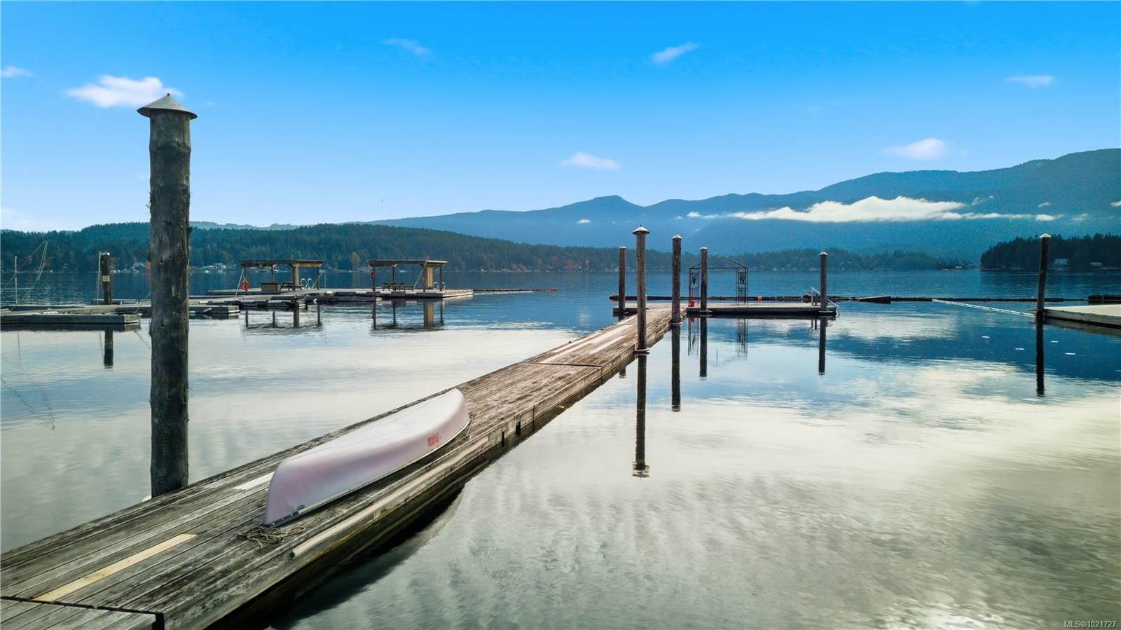 9644 Lakeshore Rd, Port Alberni, BC