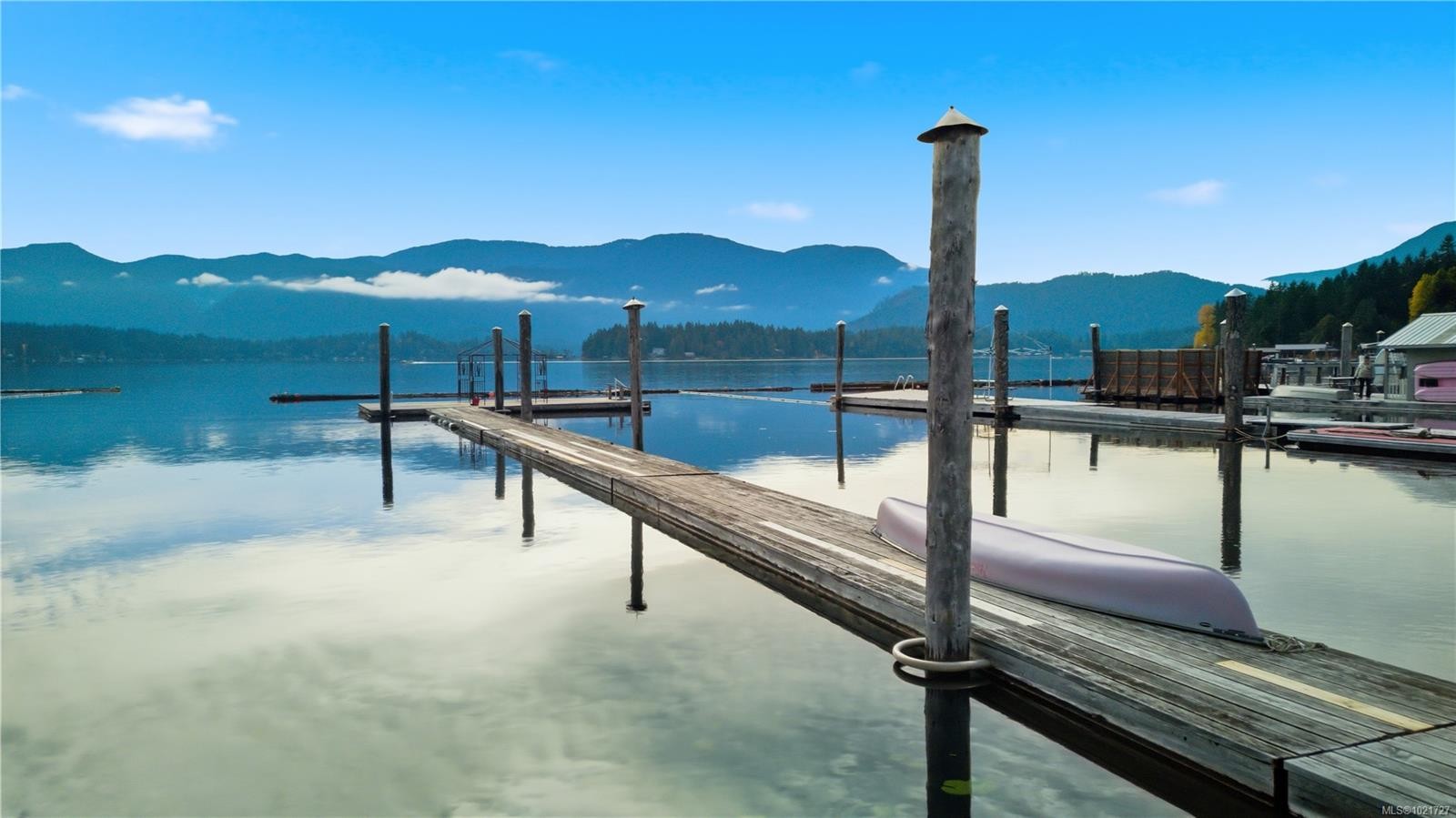 9644 Lakeshore Rd, Port Alberni, BC