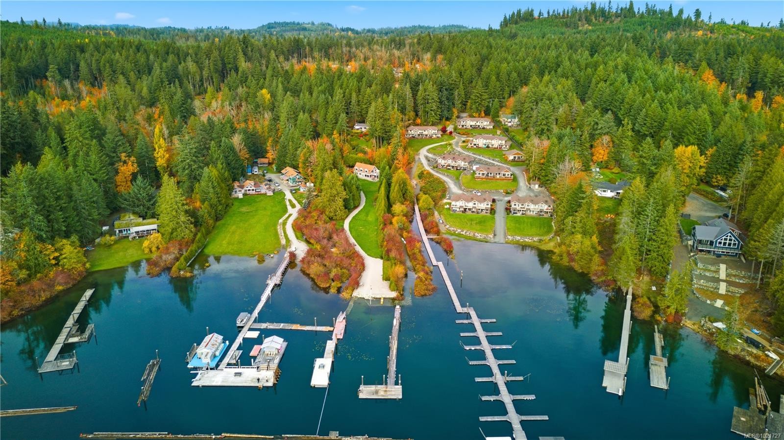 9644 Lakeshore Rd, Port Alberni, BC