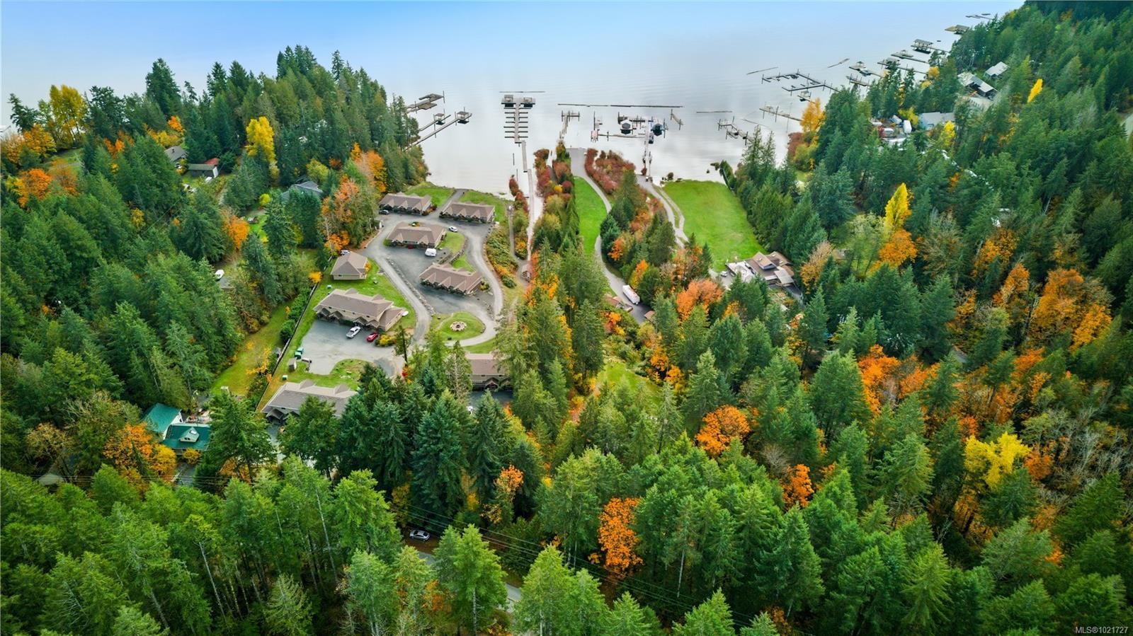 9644 Lakeshore Rd, Port Alberni, BC