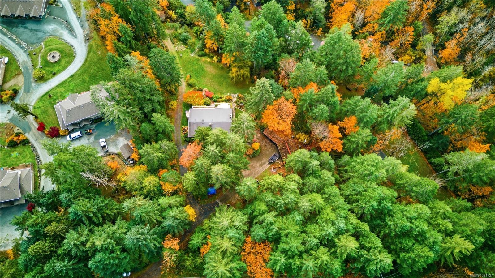 9644 Lakeshore Rd, Port Alberni, BC