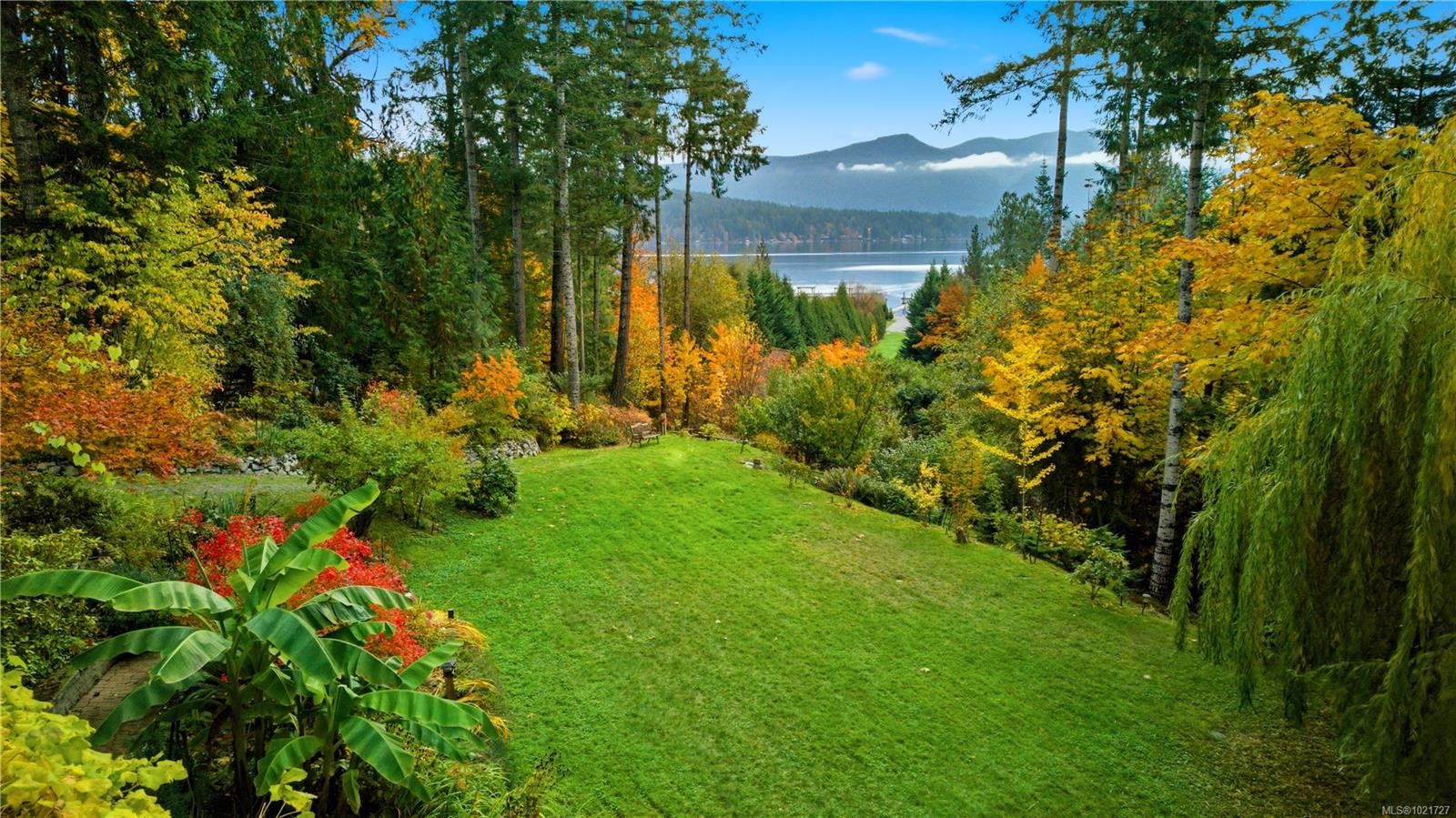 9644 Lakeshore Rd, Port Alberni, BC