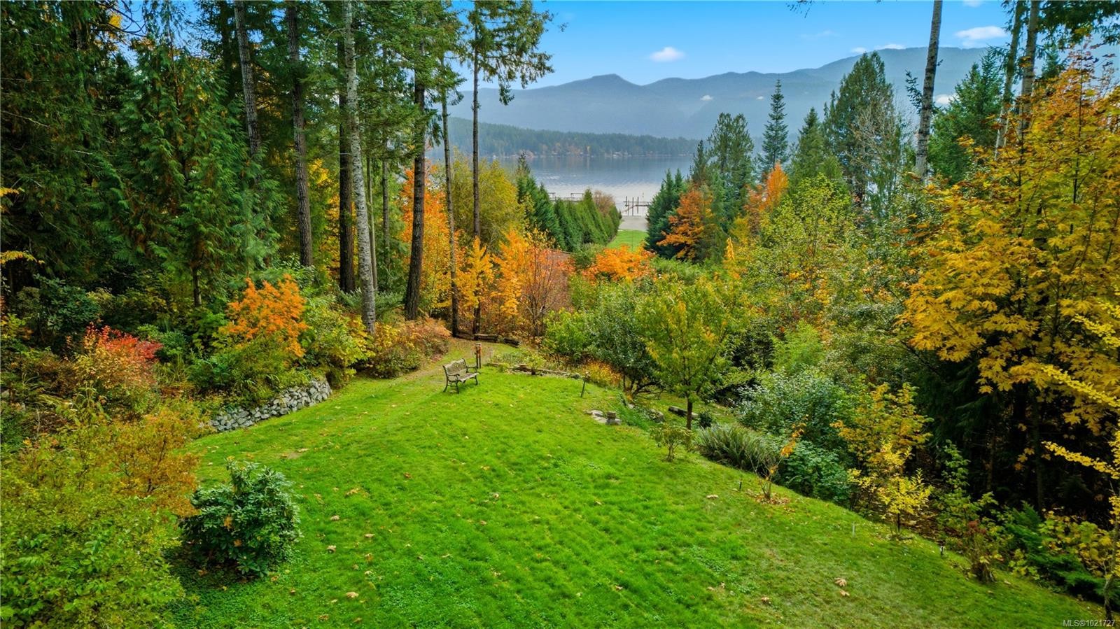 9644 Lakeshore Rd, Port Alberni, BC