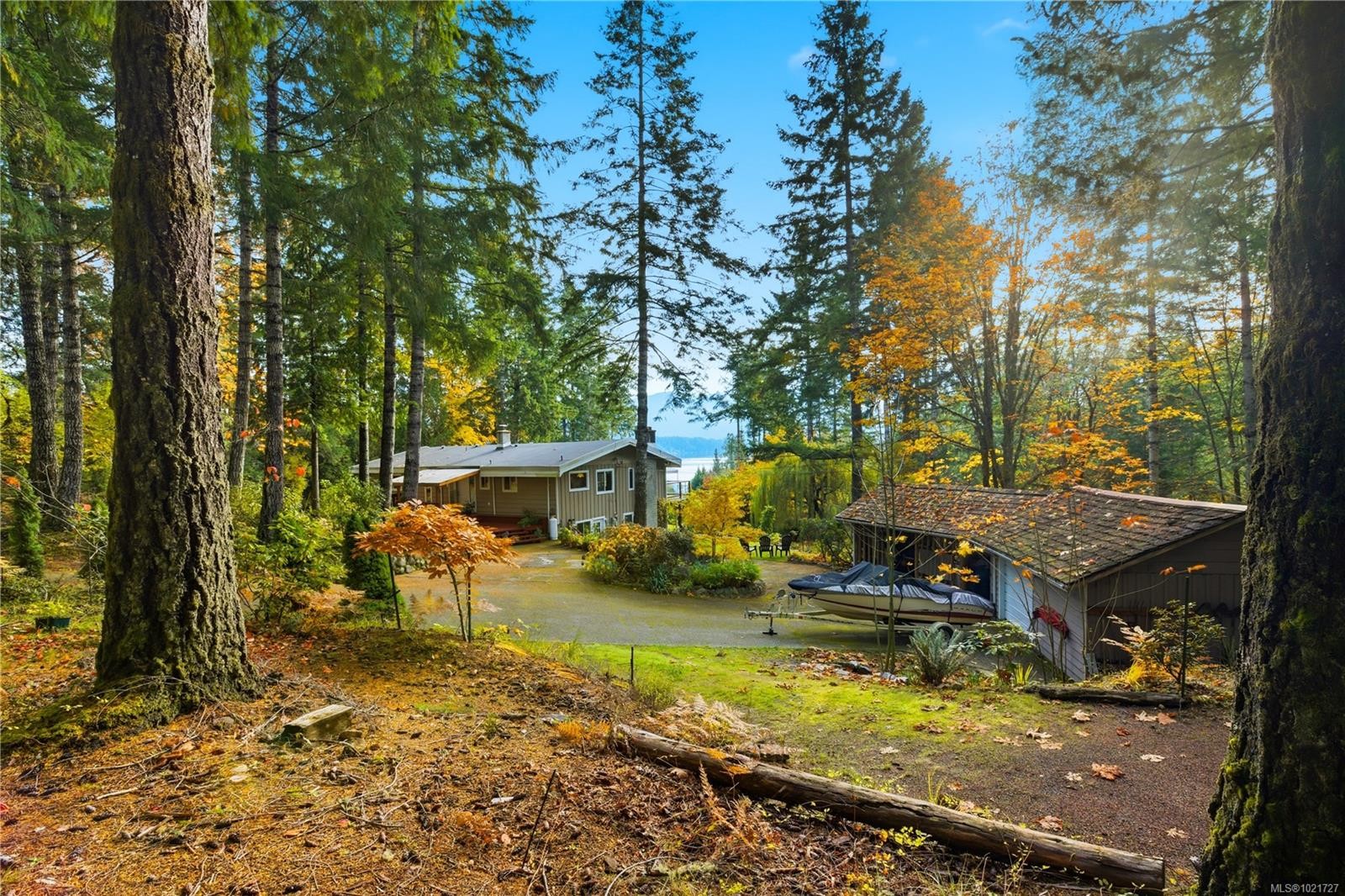 9644 Lakeshore Rd, Port Alberni, BC
