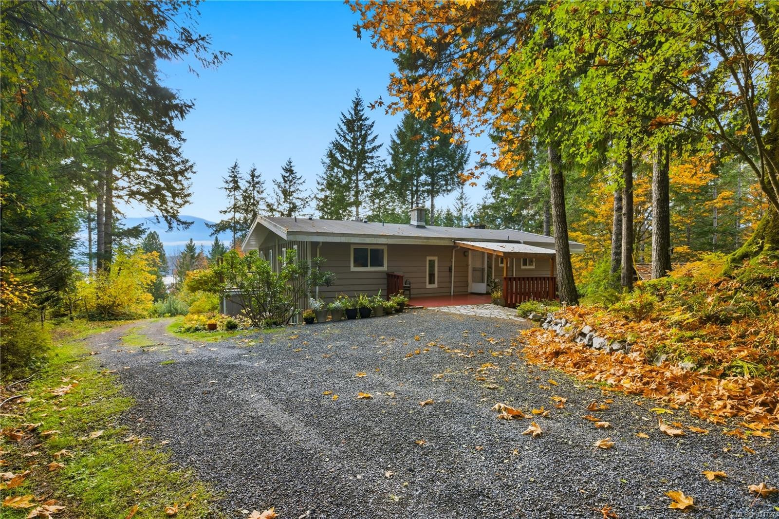 9644 Lakeshore Rd, Port Alberni, BC