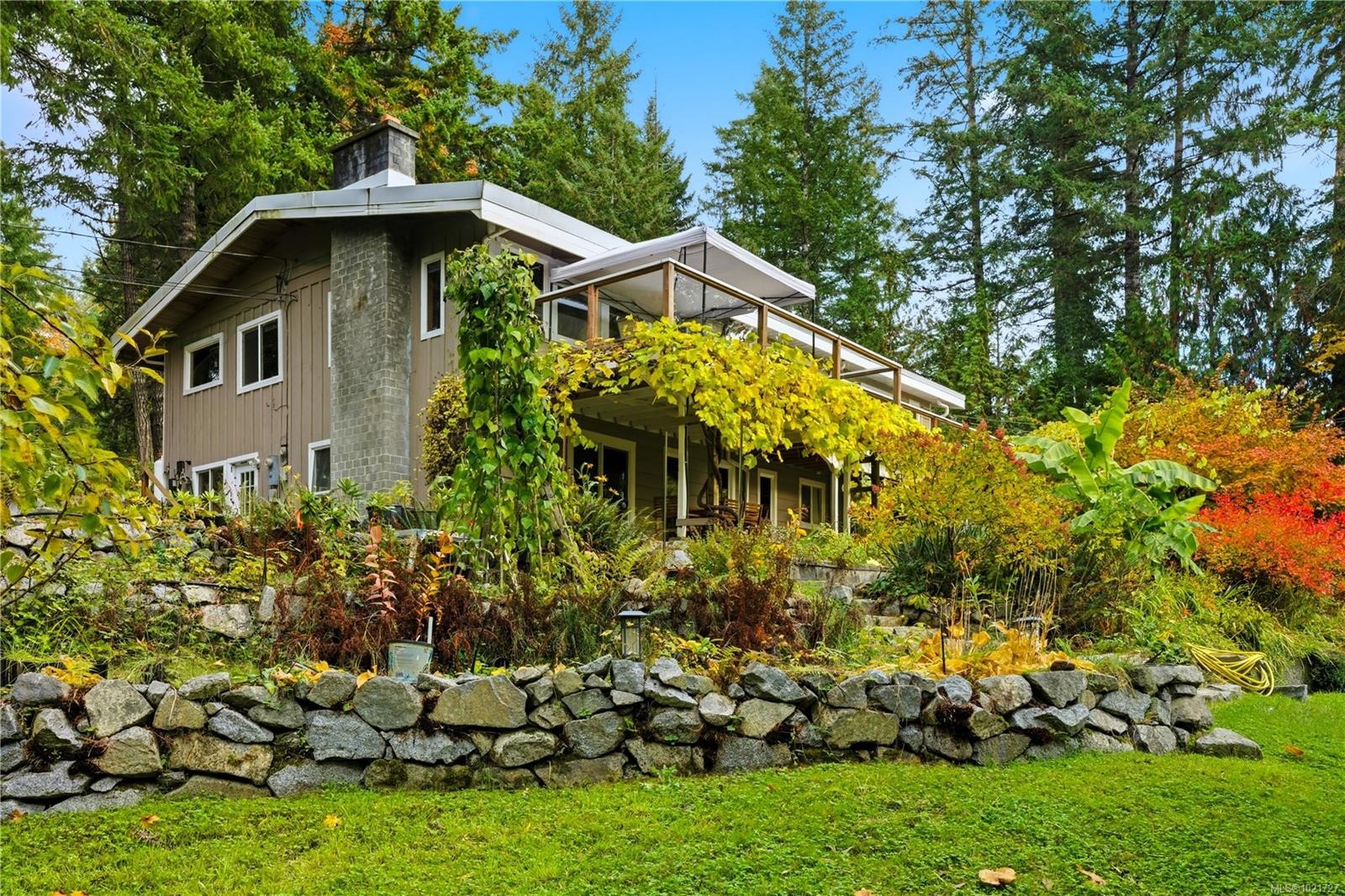 9644 Lakeshore Rd, Port Alberni, BC