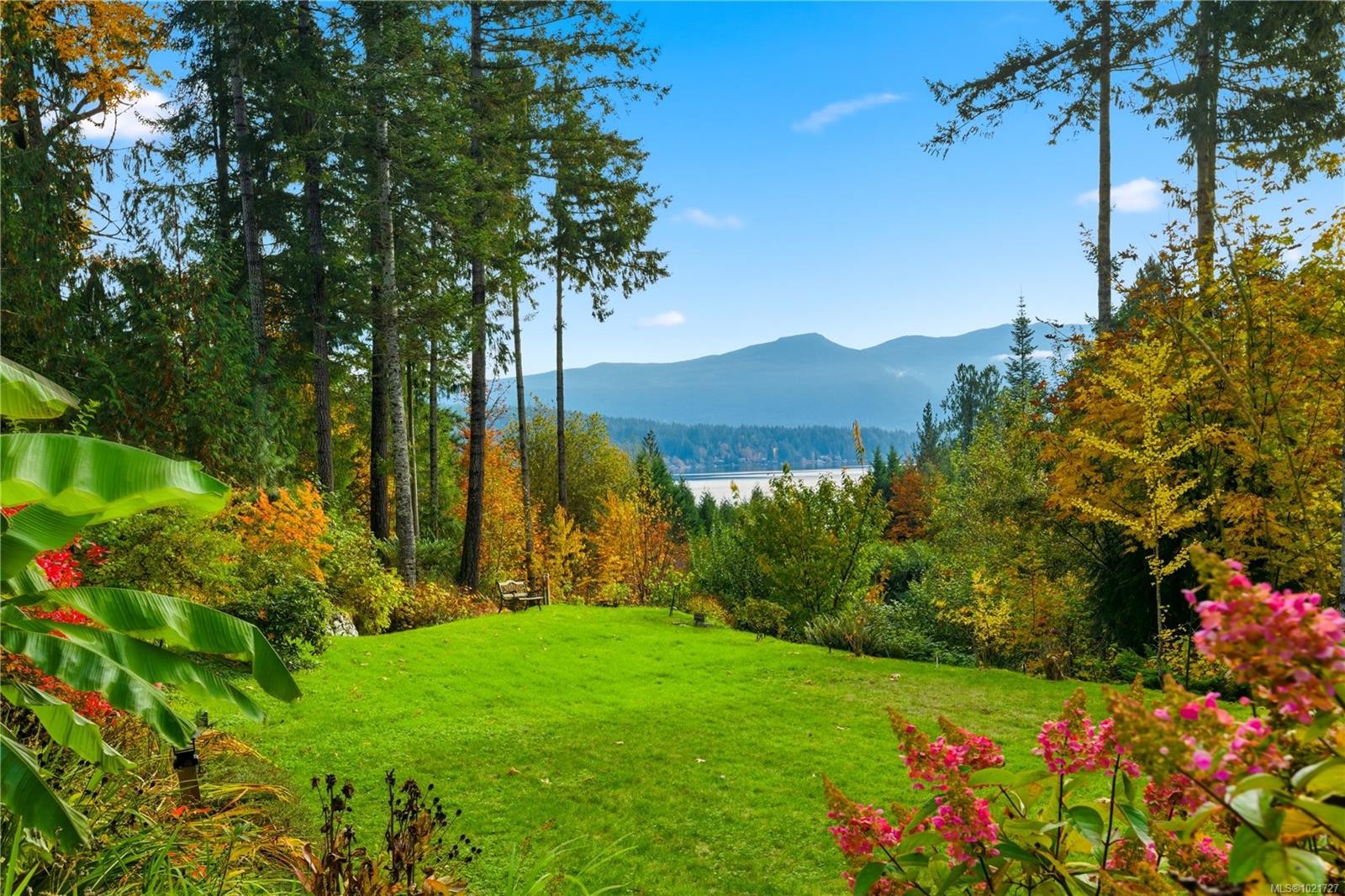 9644 Lakeshore Rd, Port Alberni, BC