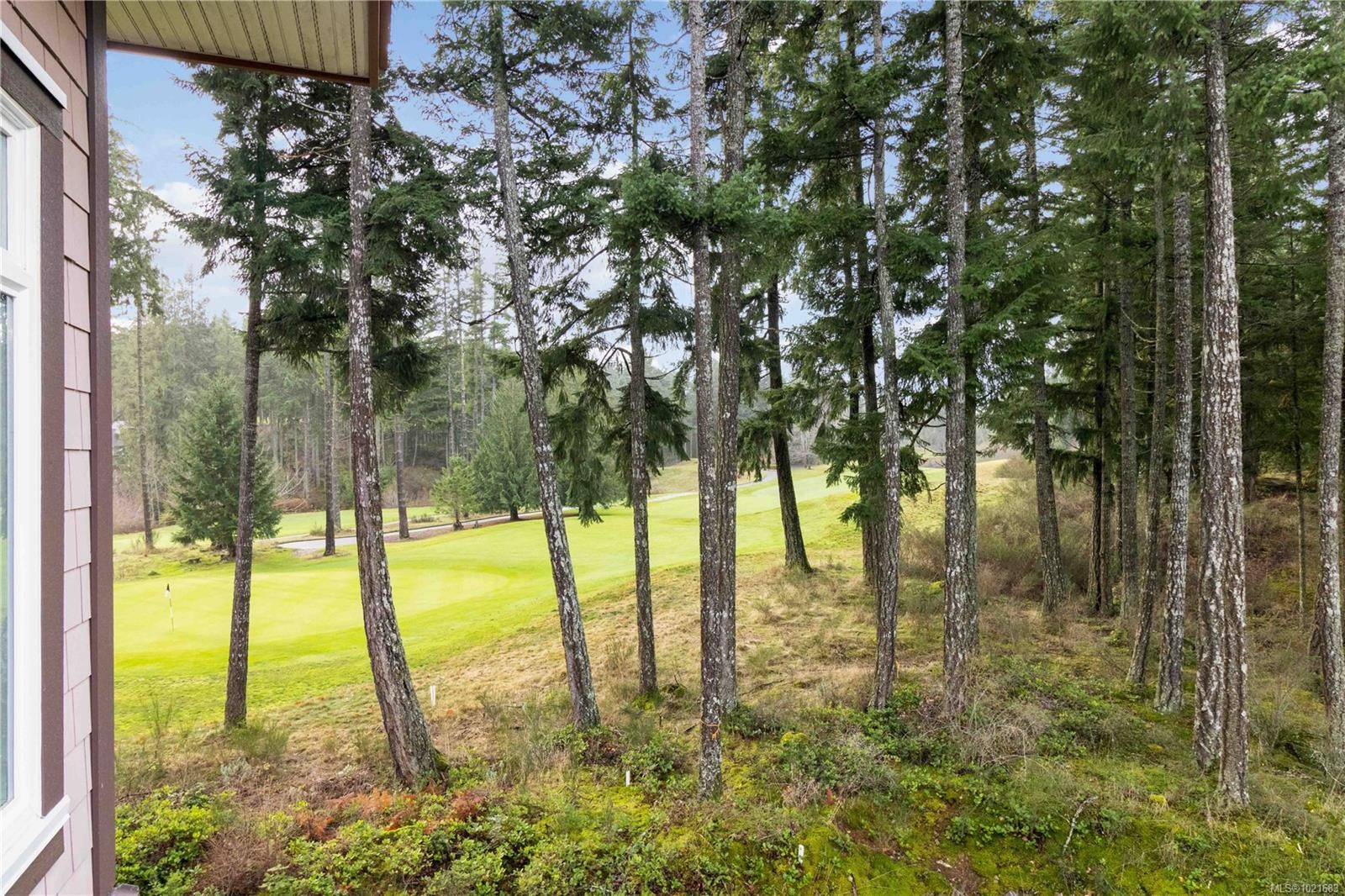 420-1395 Bear Mountain Pkwy, Langford, BC - Outdoor With View