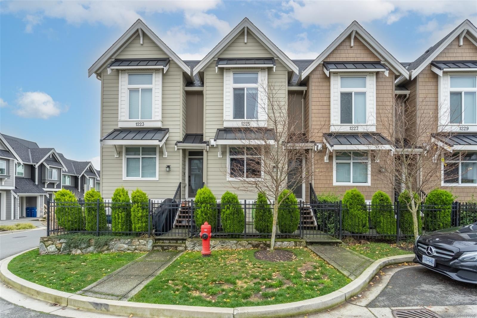 1225 Flint Ave, Langford, BC