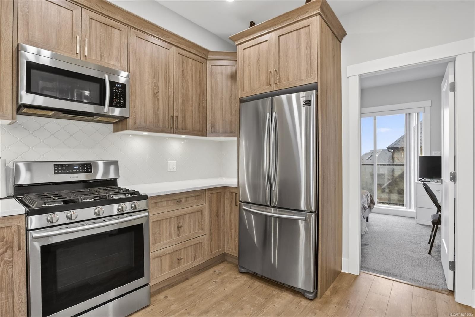 1225 Flint Ave, Langford, BC