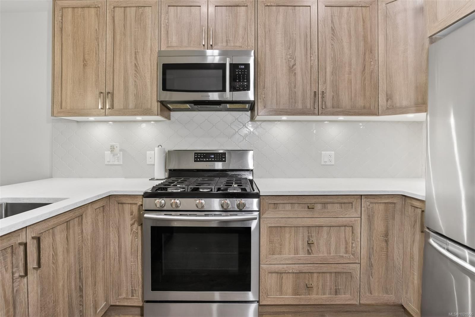 1225 Flint Ave, Langford, BC