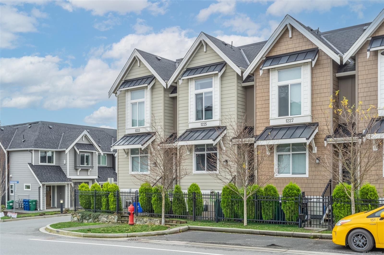 1225 Flint Ave, Langford, BC