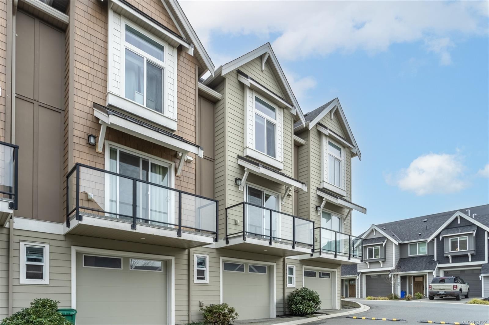 1225 Flint Ave, Langford, BC