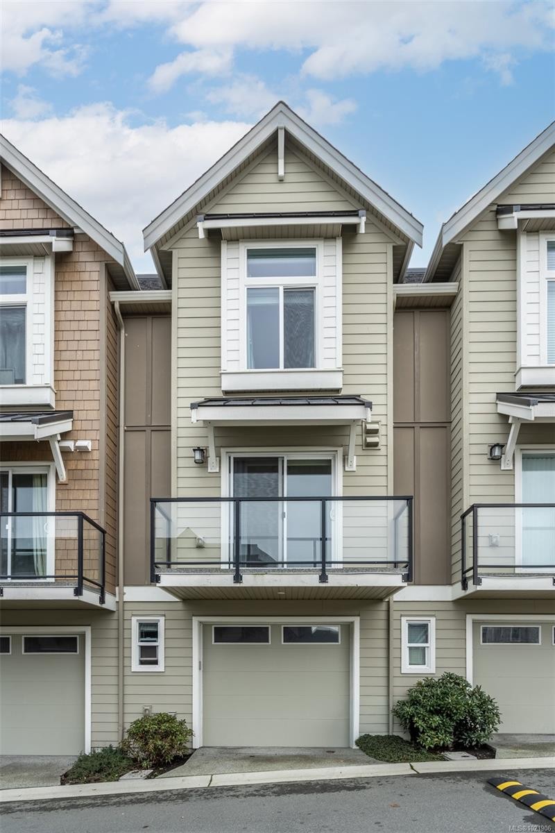 1225 Flint Ave, Langford, BC