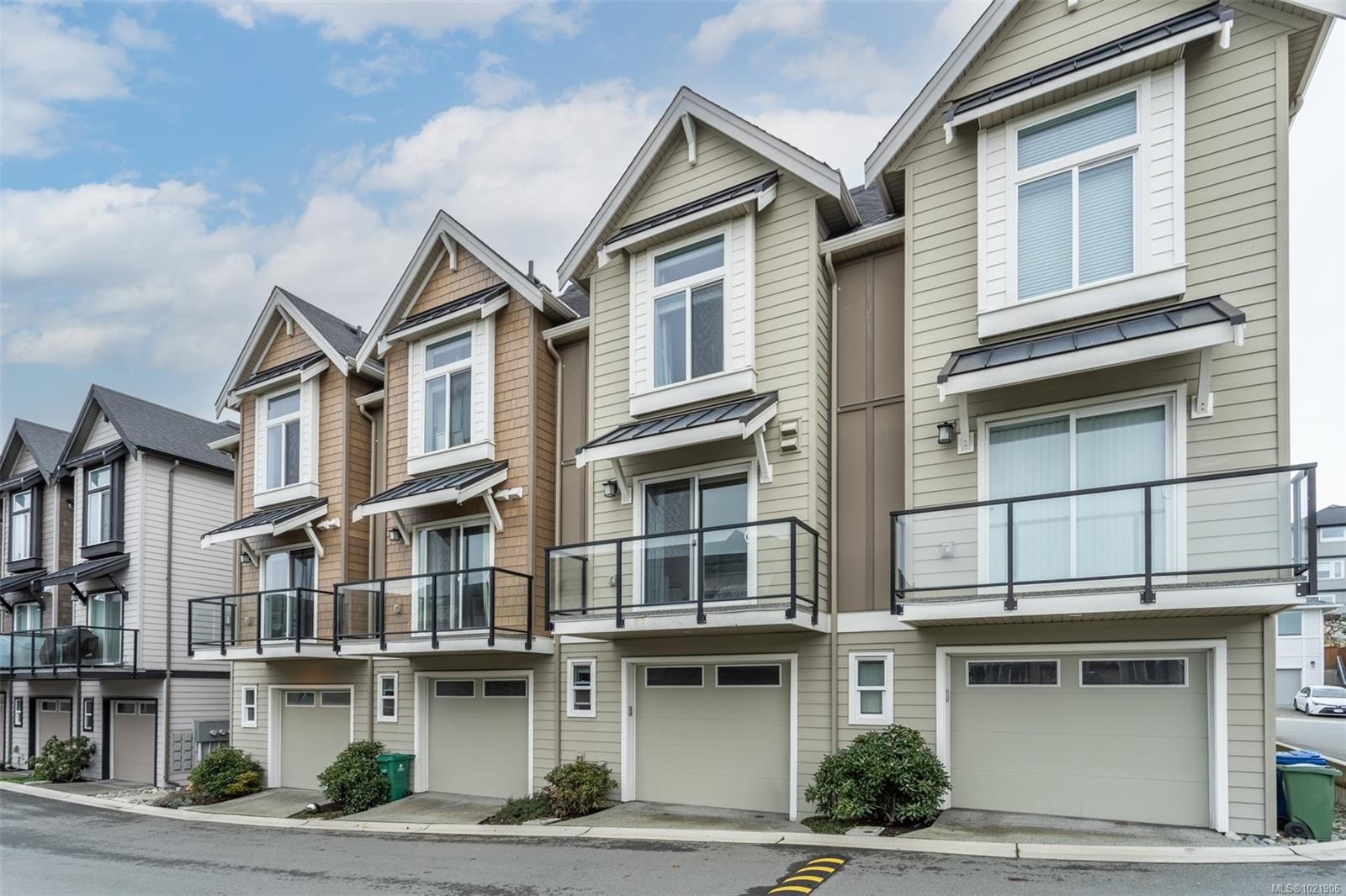 1225 Flint Ave, Langford, BC