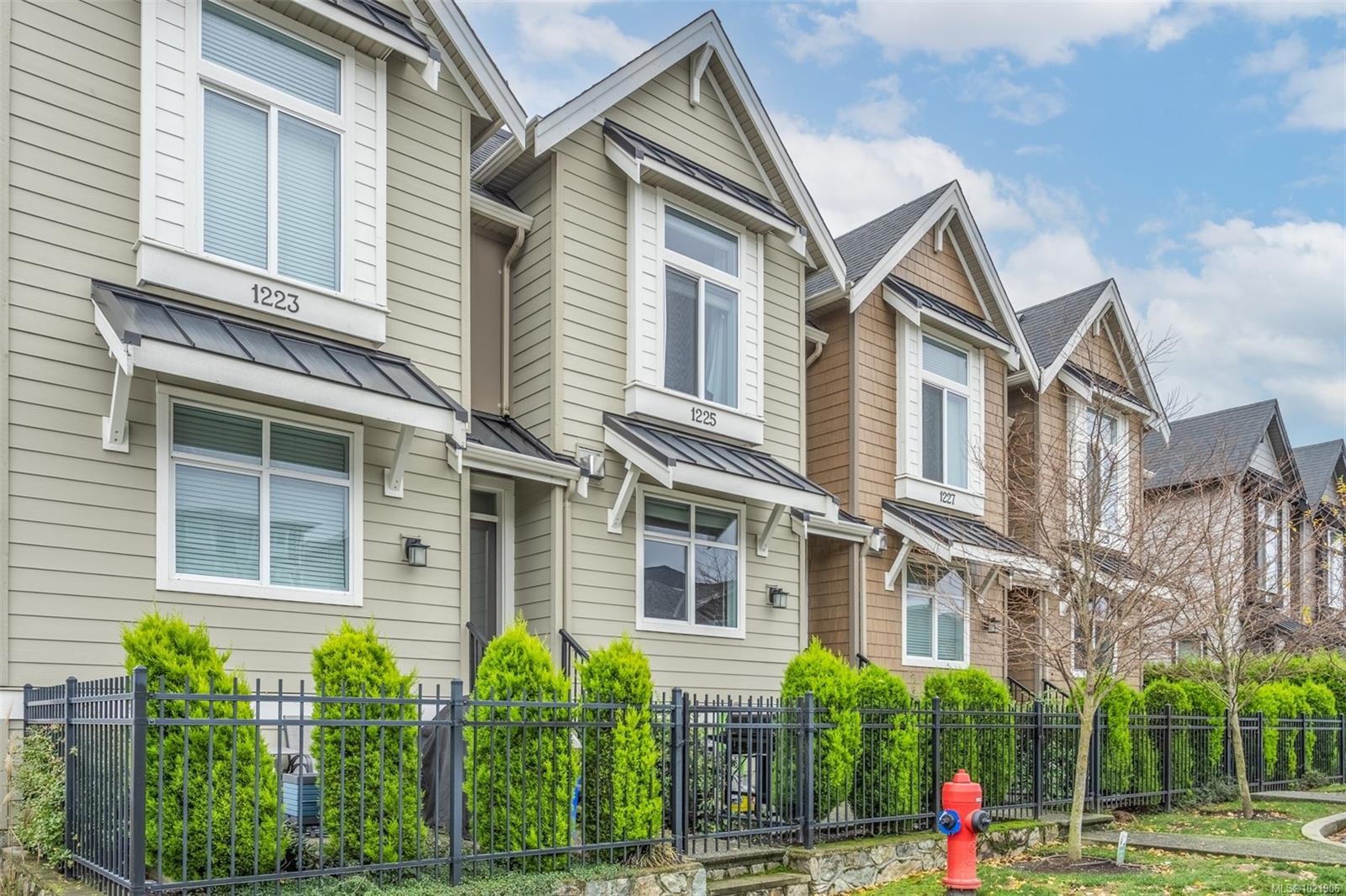 1225 Flint Ave, Langford, BC