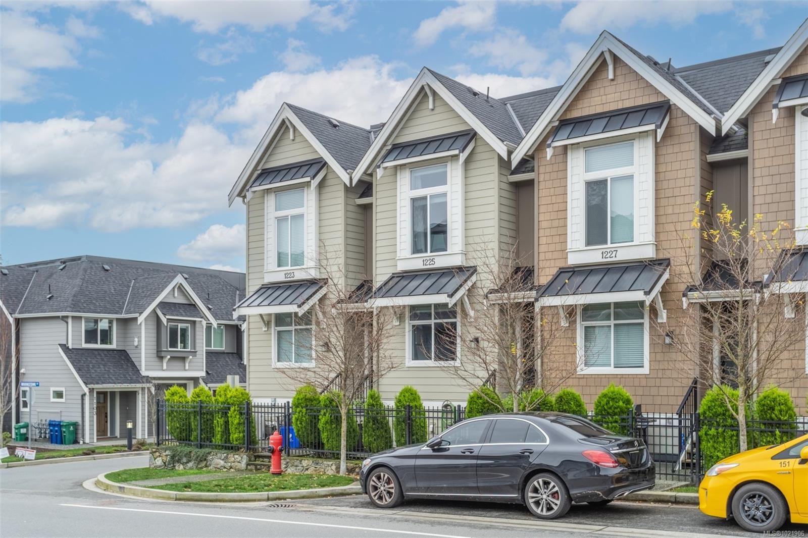 1225 Flint Ave, Langford, BC