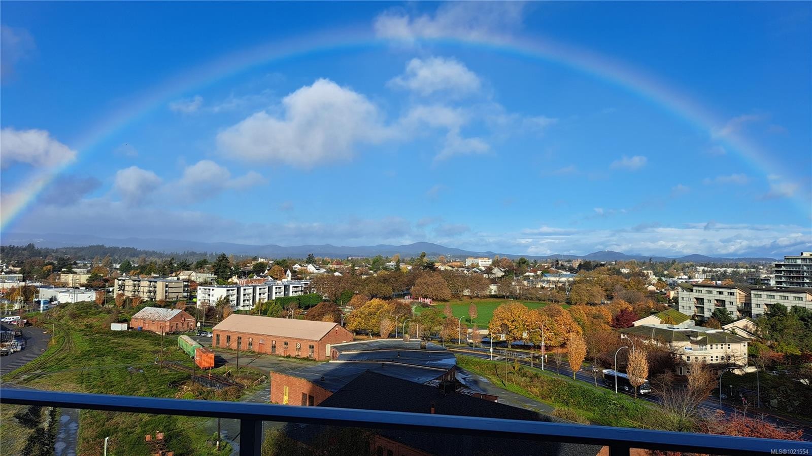 804-60 Saghalie Rd, Victoria, BC - Outdoor With View