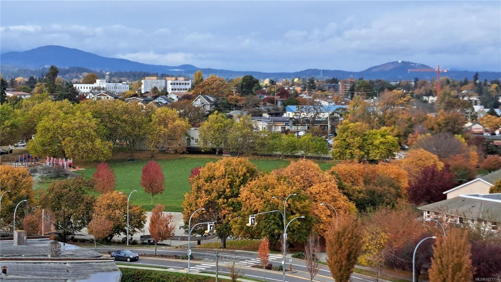 804-60 Saghalie Rd, Victoria, BC - Outdoor With View