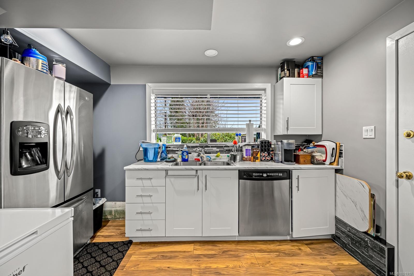 601 Warden Cds, Campbell River, BC